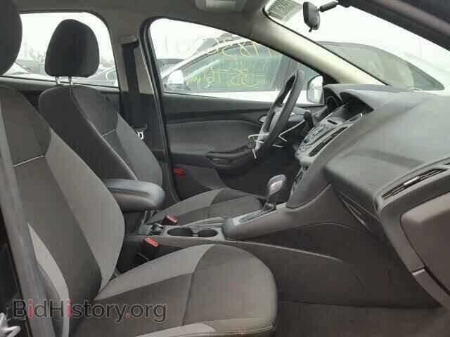 2014 FORD FOCUS - VIN: 1FADP3F26EL347822 - Photo 5