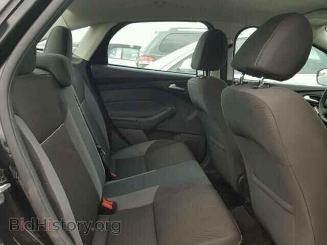 2014 FORD FOCUS - VIN: 1FADP3F26EL347822 - Photo 6