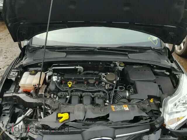 2014 FORD FOCUS - VIN: 1FADP3F26EL347822 - Photo 7