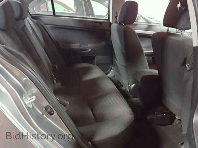 2012 MITSUBISHI LANCER - VIN: JA32U2FU3CU017261 - Фото 6