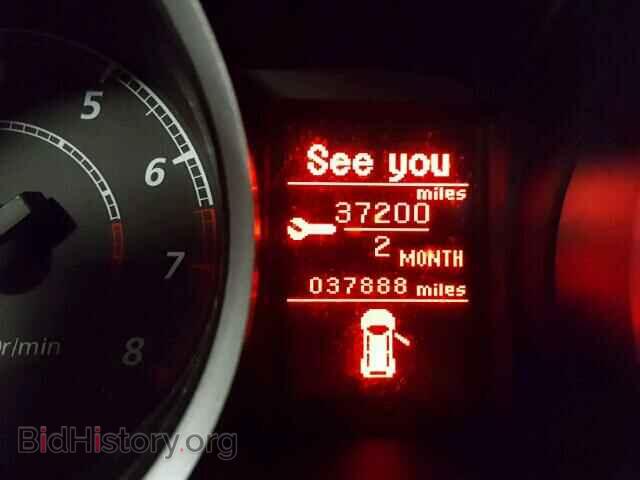 2012 MITSUBISHI LANCER - VIN: JA32U2FU3CU017261 - Фото 8