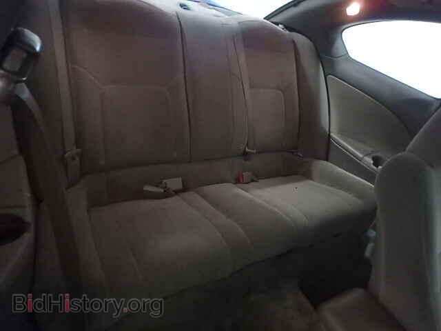 2004 CHRYSLER SEBRING - VIN: 4C3AG42G24E078826 - Фото 6
