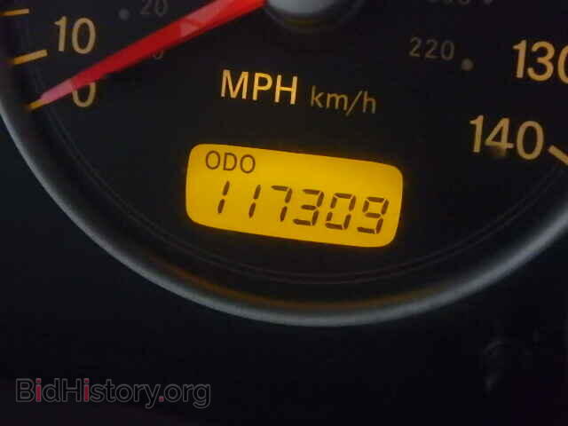 2004 CHRYSLER SEBRING - VIN: 4C3AG42G24E078826 - Фото 8