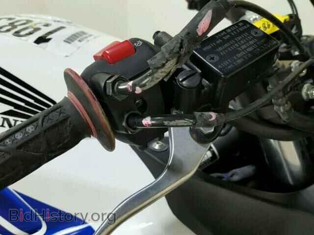 2014 HONDA CBR CYCLE - VIN: MLHPC4465E5101053 - Фото 18