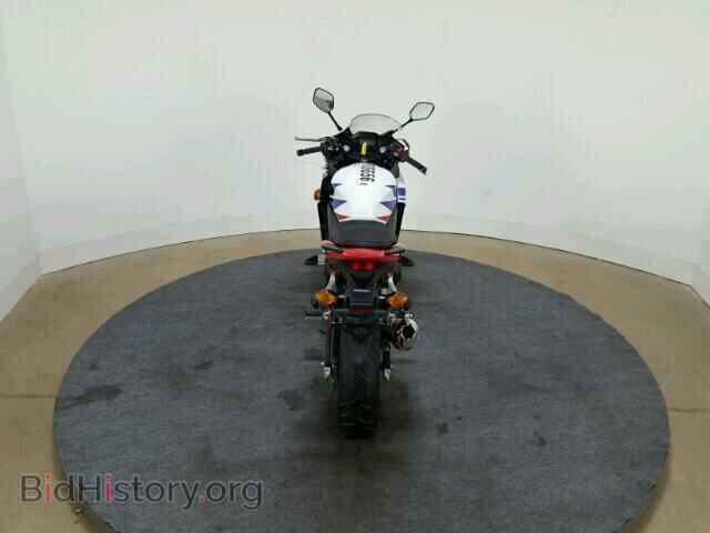 2014 HONDA CBR CYCLE - VIN: MLHPC4465E5101053 - Фото 9