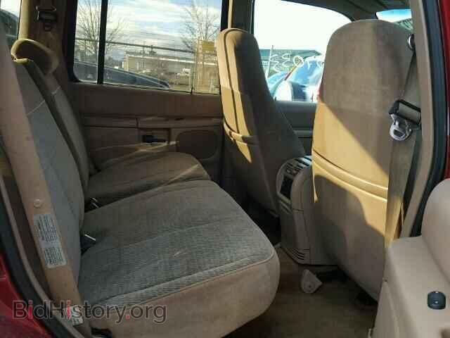 1997 FORD EXPLORER - VIN: 1FMDU34E0VZA73302 - Photo 6