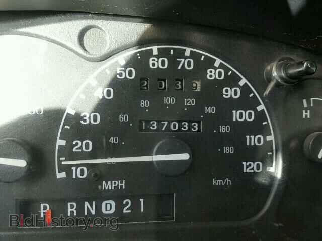 1997 FORD EXPLORER - VIN: 1FMDU34E0VZA73302 - Photo 8