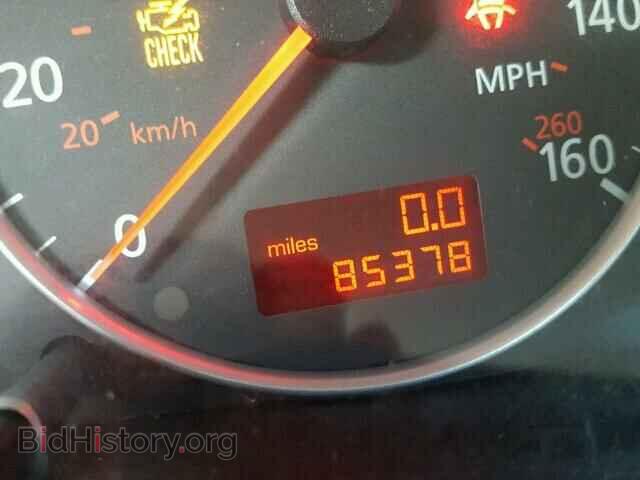 2004 AUDI A6 - VIN: WAULT64B44N052935 - Фото 8