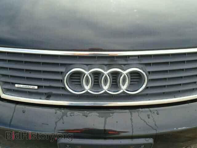 2004 AUDI A6 - VIN: WAULT64B44N052935 - Фото 9