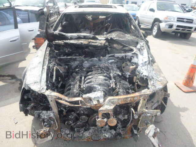 2005 AUDI A6 - VIN: WAUDL94F45N115512 - Фото 9