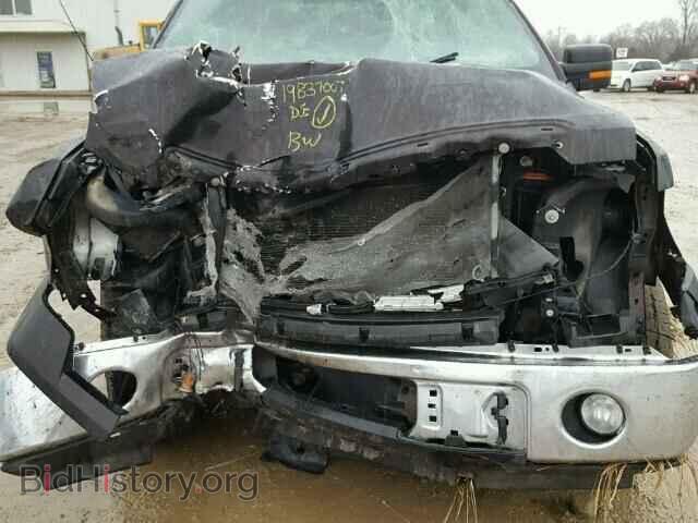 2013 FORD F150 - VIN: 1FTFX1EF7DFB02570 - Фото 7