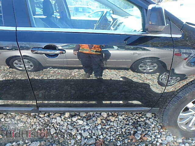 2008 FORD EDGE - VIN: 2FMDK49C88BA53132 - Фото 10