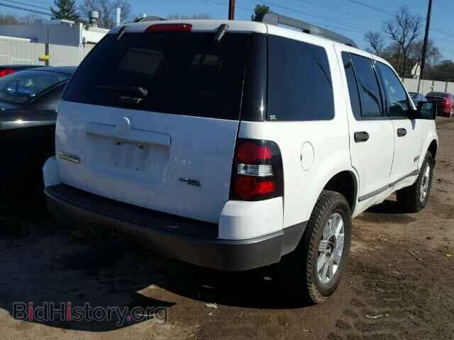 2006 FORD EXPLORER - VIN: 1FMEU72E16UB61739 - Photo 4