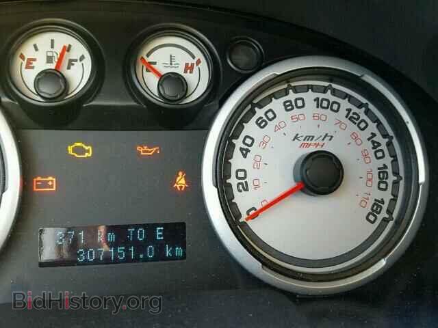 2008 FORD FOCUS - VIN: 1FAHP35NX8W160390 - Фото 8