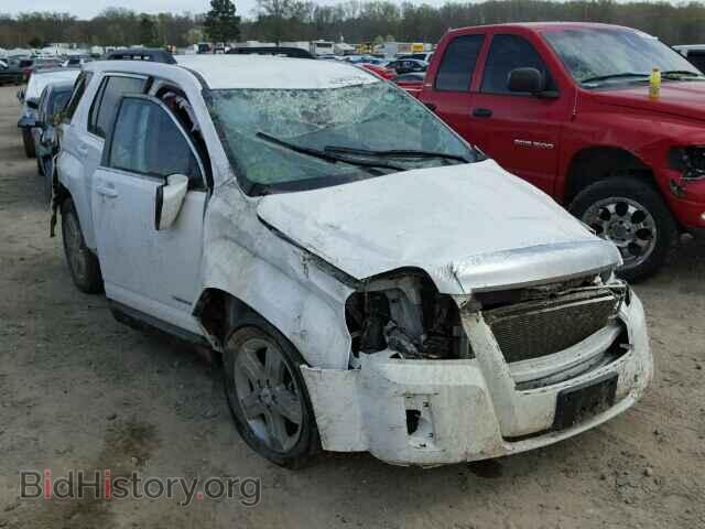 Фотография 2GKALUEK8D6131238 - GMC TERRAIN 2013