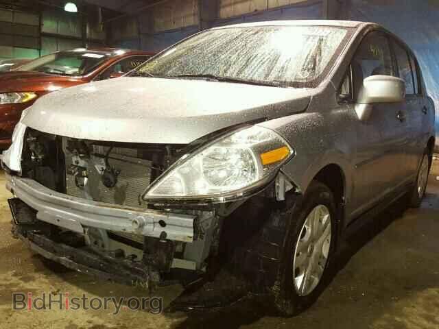 2011 NISSAN VERSA - VIN: 3N1BC1CP3BL505778 - Photo 2