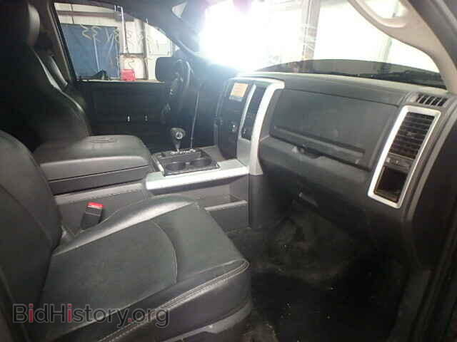 2011 DODGE RAM 1500 - VIN: 1D7RV1CT4BS592312 - Фото 5