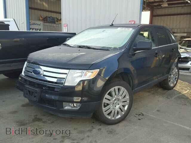 2010 FORD EDGE - VIN: 2FMDK4KC1ABA61699 - Фото 2