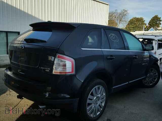 2010 FORD EDGE - VIN: 2FMDK4KC1ABA61699 - Фото 4