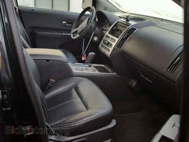 2010 FORD EDGE - VIN: 2FMDK4KC1ABA61699 - Фото 5