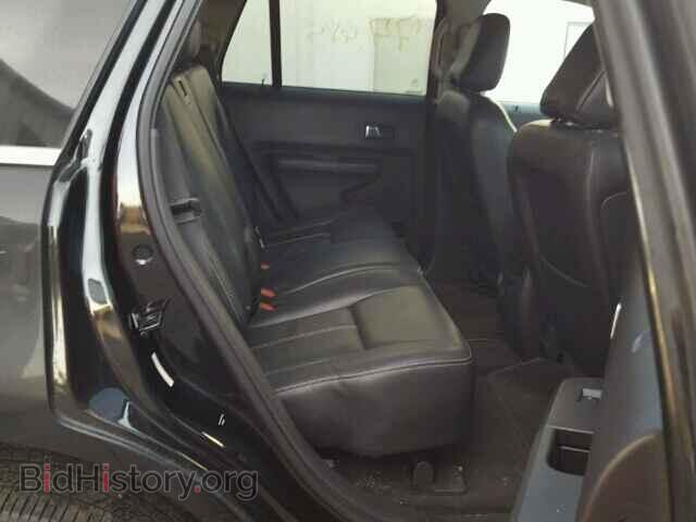 2010 FORD EDGE - VIN: 2FMDK4KC1ABA61699 - Фото 6