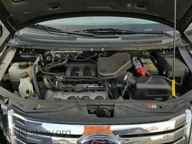2010 FORD EDGE - VIN: 2FMDK4KC1ABA61699 - Фото 7