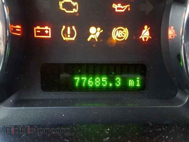 2010 FORD EDGE - VIN: 2FMDK4KC1ABA61699 - Фото 8