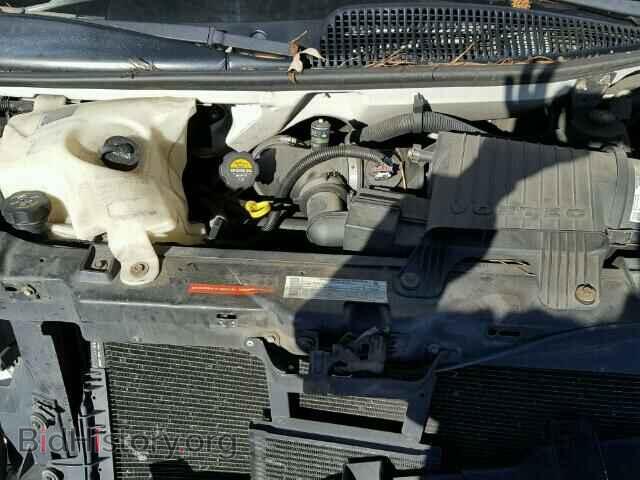 2003 GMC SAVANA - VIN: 1GDGG31V231904853 - Фото 7