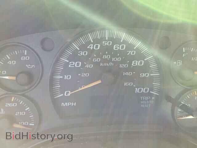 2003 GMC SAVANA - VIN: 1GDGG31V231904853 - Фото 8