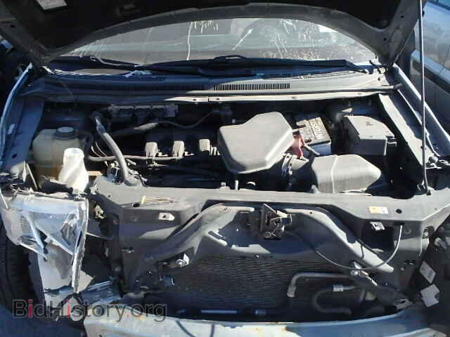 2007 FORD EDGE - VIN: 2FMDK48C87BA96658 - Фото 7