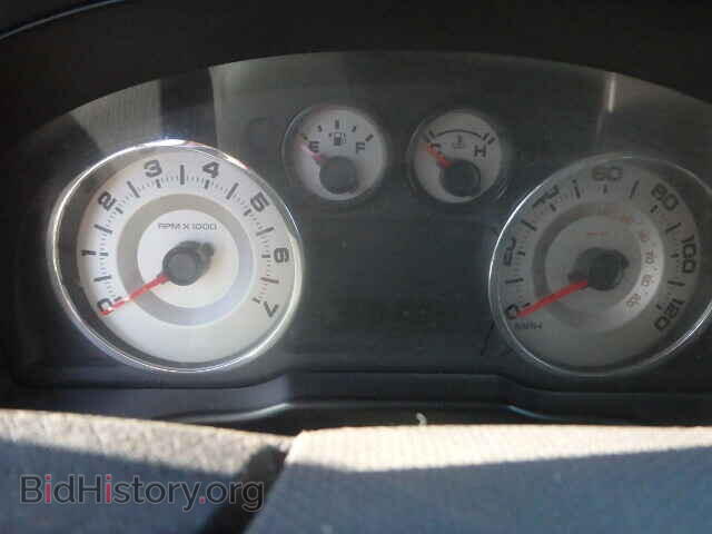 2007 FORD EDGE - VIN: 2FMDK48C87BA96658 - Фото 8