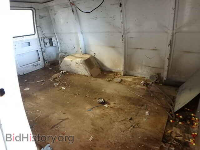 1996 DODGE RAM VAN - VIN: 2B7HB21Y4TK144974 - Фото 6