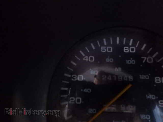 1996 DODGE RAM VAN - VIN: 2B7HB21Y4TK144974 - Фото 8