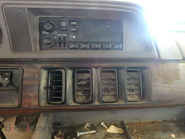 1996 DODGE RAM VAN - VIN: 2B7HB21Y4TK144974 - Фото 9