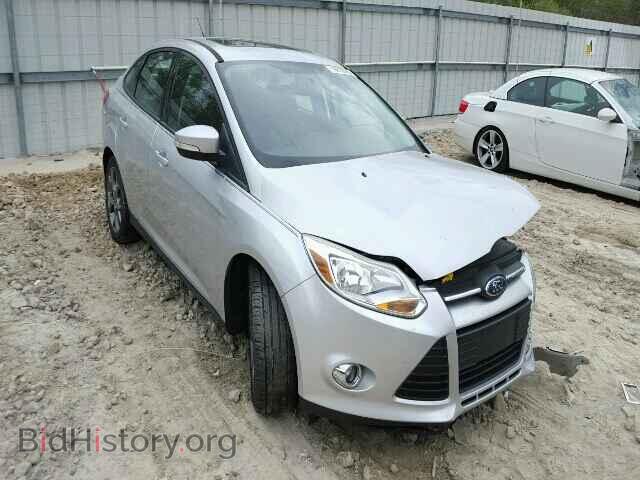 Photo 1FADP3F23DL265416 - FORD FOCUS 2013