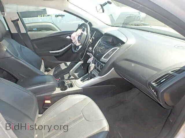 2013 FORD FOCUS - VIN: 1FADP3F23DL265416 - Photo 5
