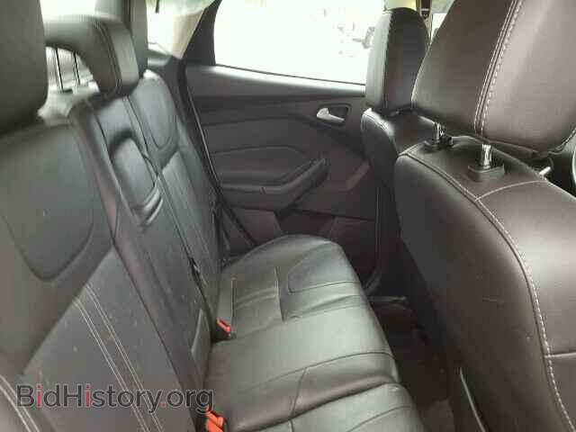2013 FORD FOCUS - VIN: 1FADP3F23DL265416 - Photo 6
