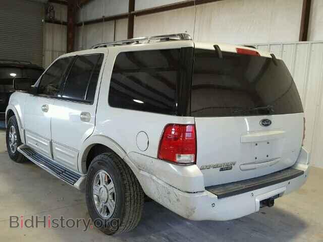 2006 FORD EXPEDITION - VIN: 1FMPU19596LA92784 - Фото 3
