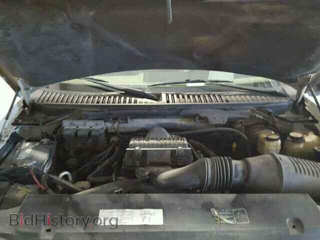 2006 FORD EXPEDITION - VIN: 1FMPU19596LA92784 - Фото 7