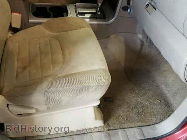 2009 NISSAN PATHFINDER - VIN: 5N1AR18U19C601979 - Фото 10