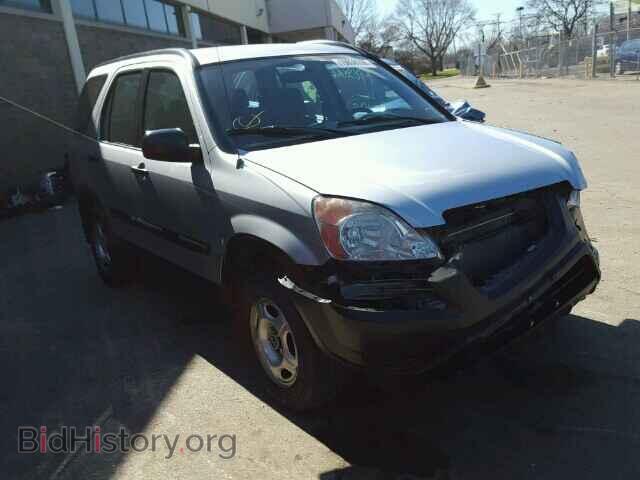 Photo SHSRD78413U121484 - HONDA CRV 2003