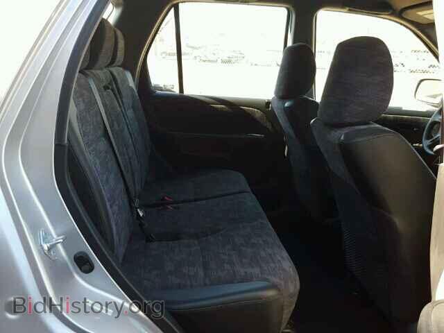 2003 HONDA CRV - VIN: SHSRD78413U121484 - Фото 6