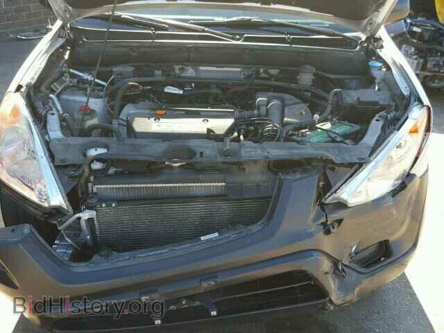 2003 HONDA CRV - VIN: SHSRD78413U121484 - Фото 7