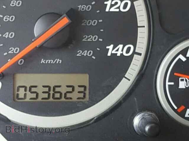 2003 HONDA CRV - VIN: SHSRD78413U121484 - Фото 8