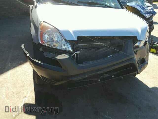 2003 HONDA CRV - VIN: SHSRD78413U121484 - Фото 9