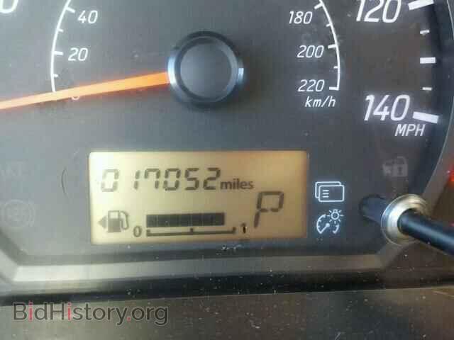 2015 MITSUBISHI MIRAGE - VIN: ML32A3HJ2FH014354 - Фото 8