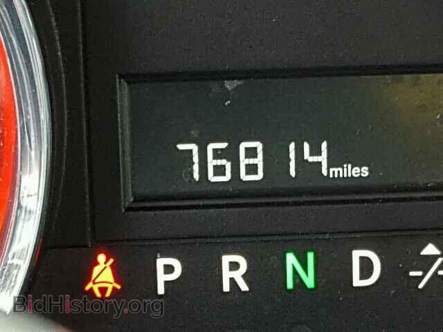 2013 DODGE CARAVAN - VIN: 2C4RDGBGXDR606433 - Фото 8
