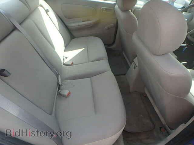 2005 DODGE NEON - VIN: 1B3ES56C35D278634 - Фото 6