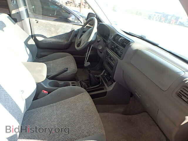 2000 ISUZU RODEO - VIN: 4S2CK58D6Y4357851 - Фото 5