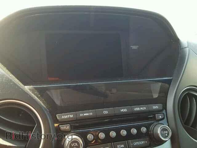 2012 HONDA PILOT - VIN: 5FNYF3H92CB043573 - Фото 10